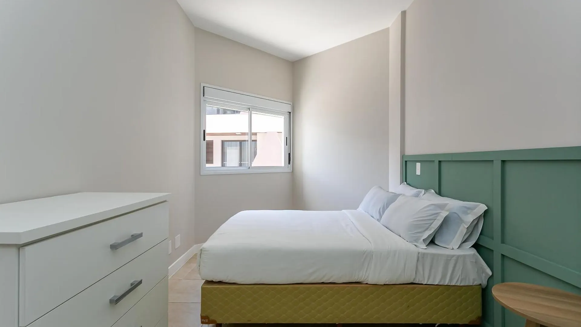 Apartamento Predio Nos Ingleses Pe-Na-Areia Com Piscina - Aquarelle Florianópolis