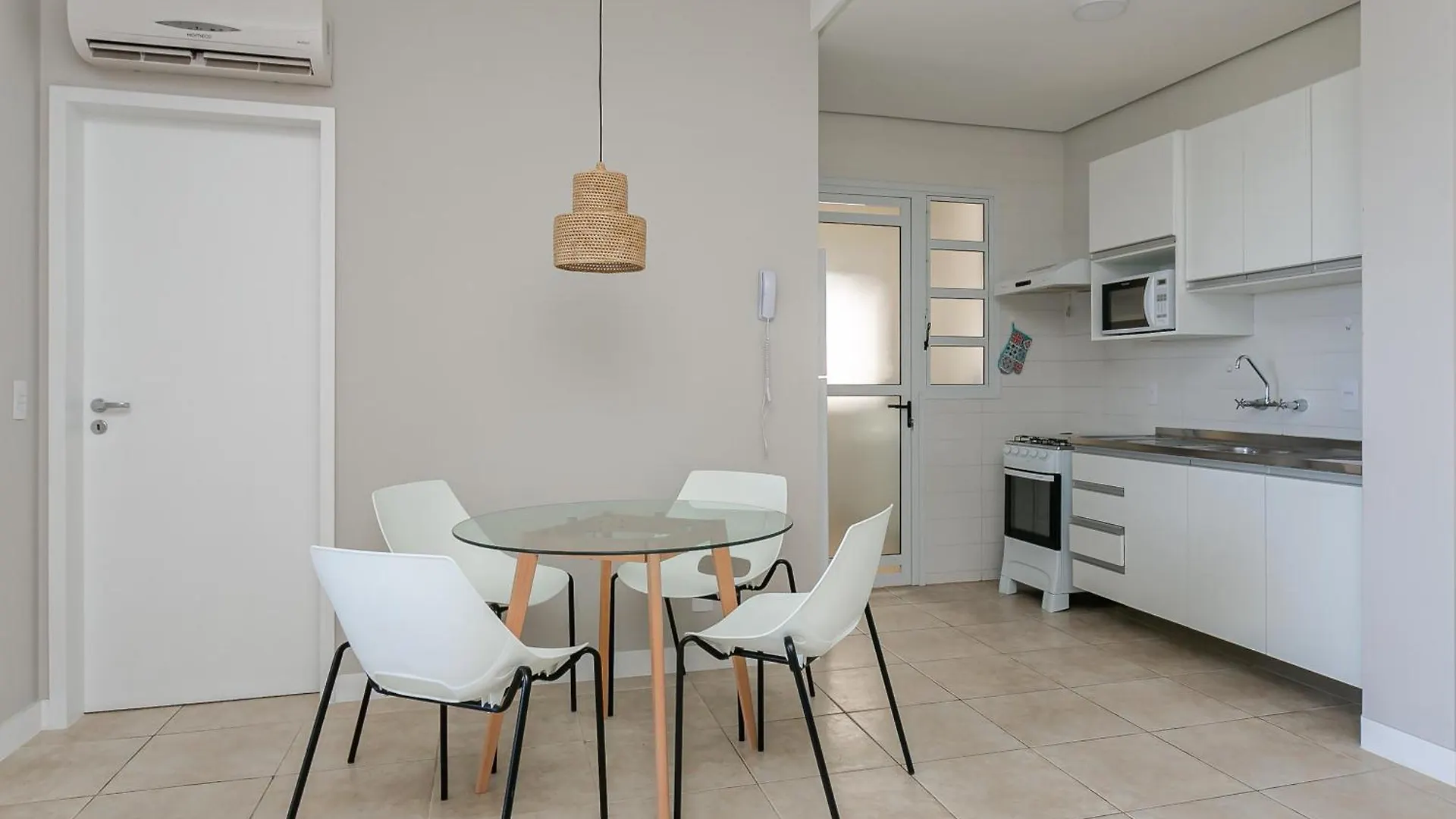 Apartamento Predio Nos Ingleses Pe-Na-Areia Com Piscina - Aquarelle Florianópolis