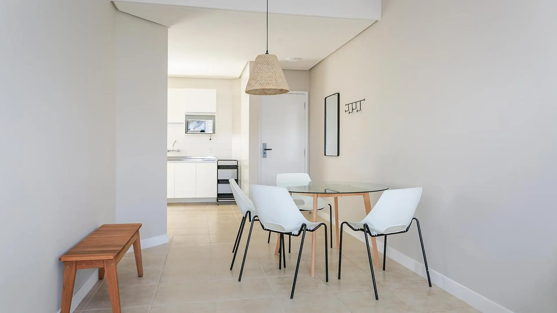 Predio Nos Ingleses Pe-Na-Areia Com Piscina - Aquarelle Florianópolis Apartamento
