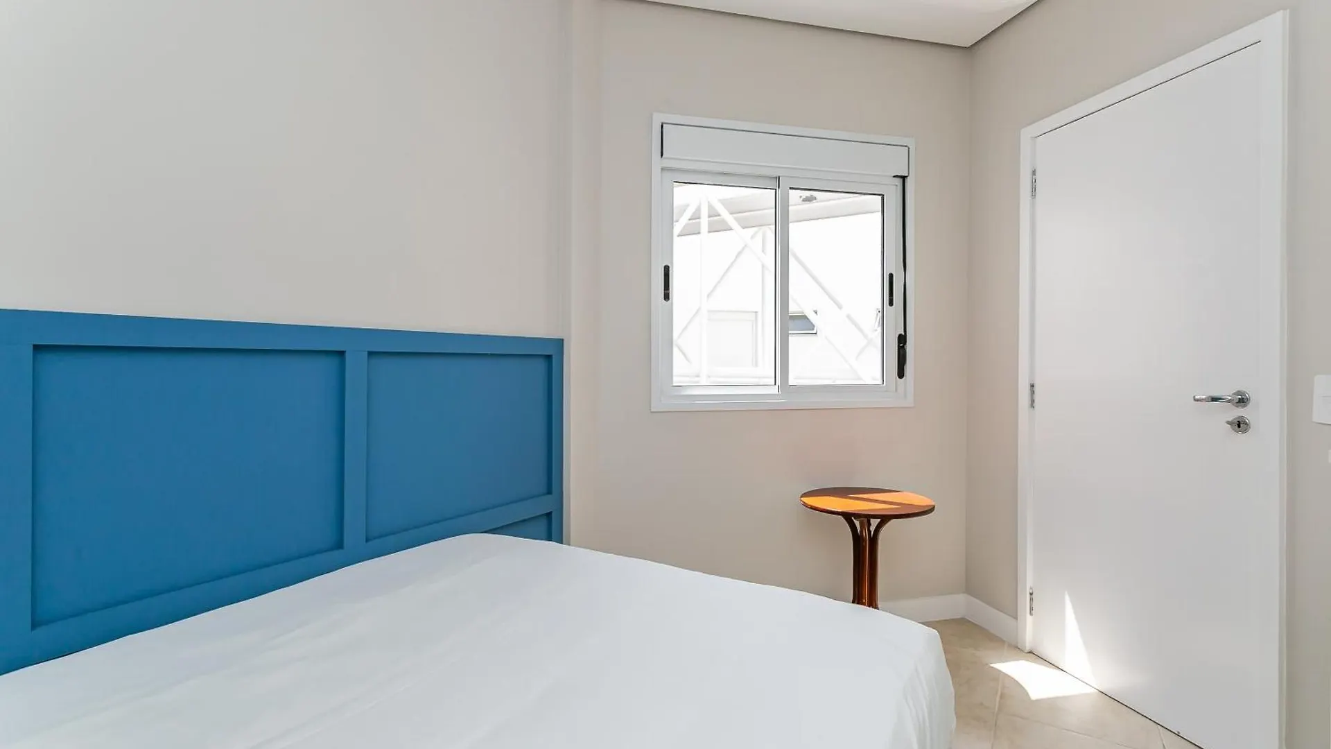 Apartamento Predio Nos Ingleses Pe-Na-Areia Com Piscina - Aquarelle Florianópolis