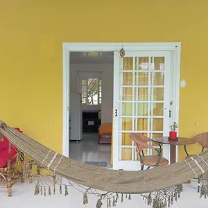 Apartamento Casas Amarelas Ingleses, Florianópolis
