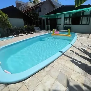 Canto Pedras Quarto em Acomodações Particulares